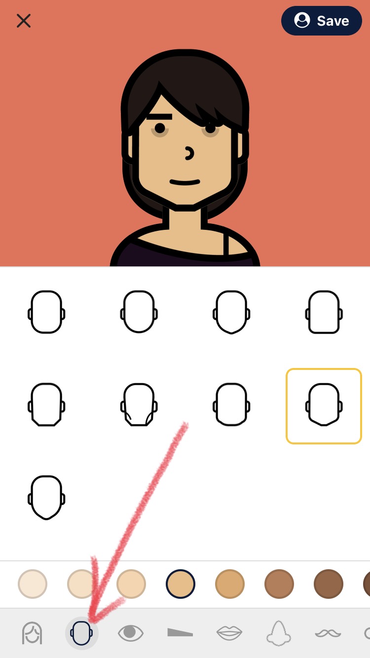 How do I change my avatar  Khan Academy Help Center